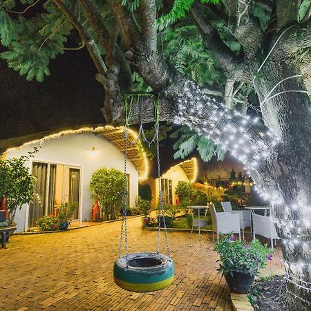 Cocoon Bungalow ダラット エクステリア 写真