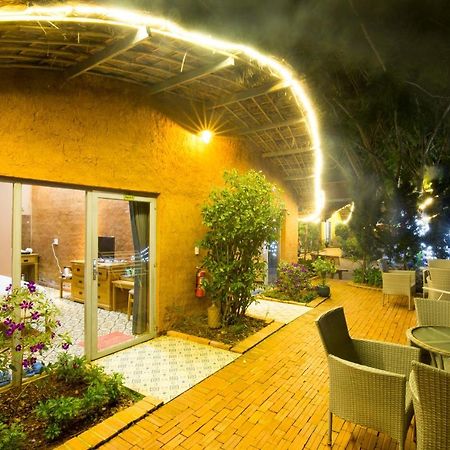 Cocoon Bungalow ダラット エクステリア 写真