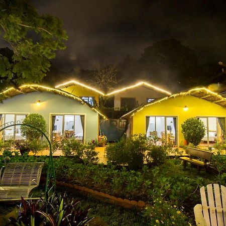 Cocoon Bungalow ダラット エクステリア 写真