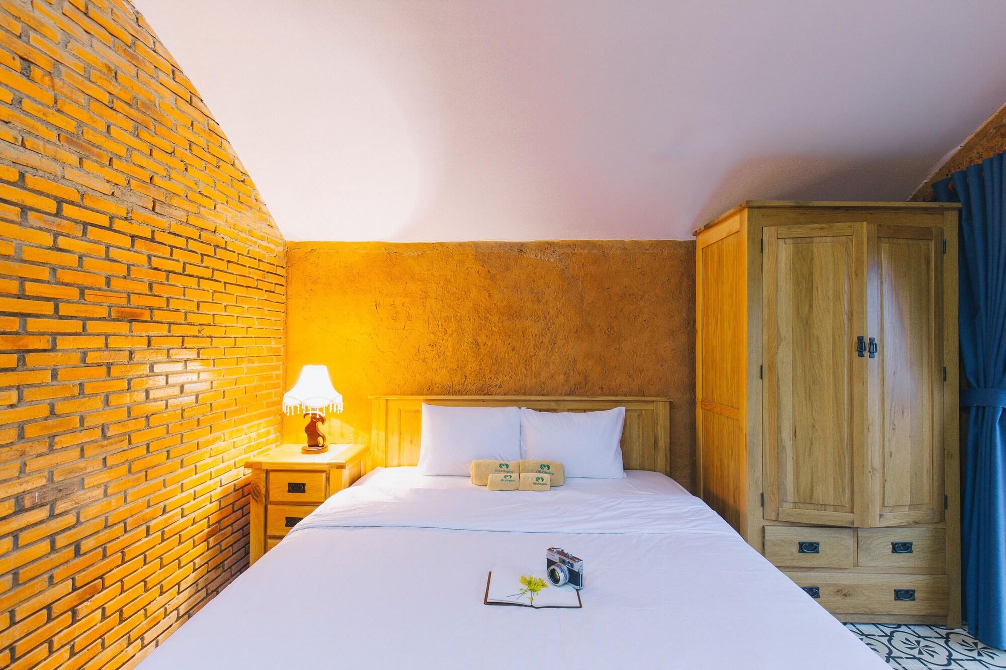 Cocoon Bungalow ダラット エクステリア 写真