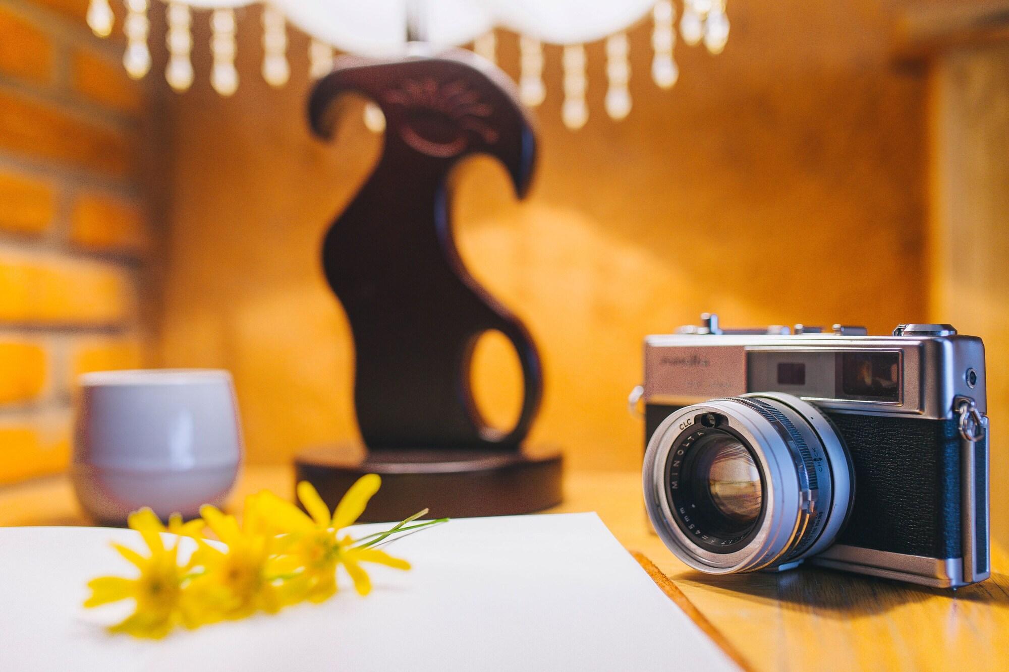 Cocoon Bungalow ダラット エクステリア 写真