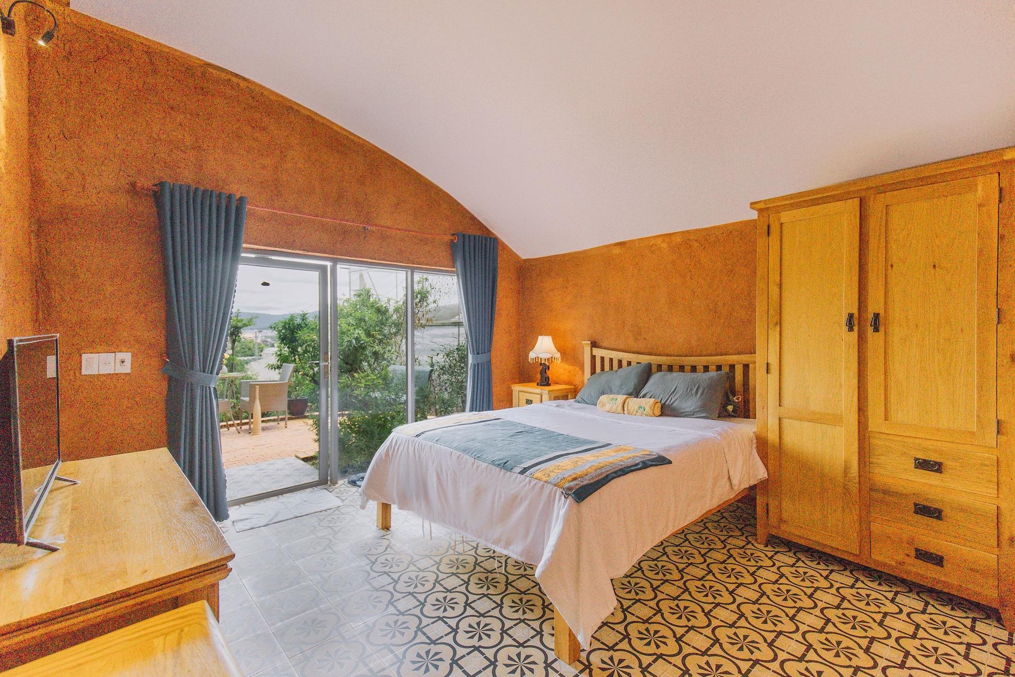 Cocoon Bungalow ダラット エクステリア 写真