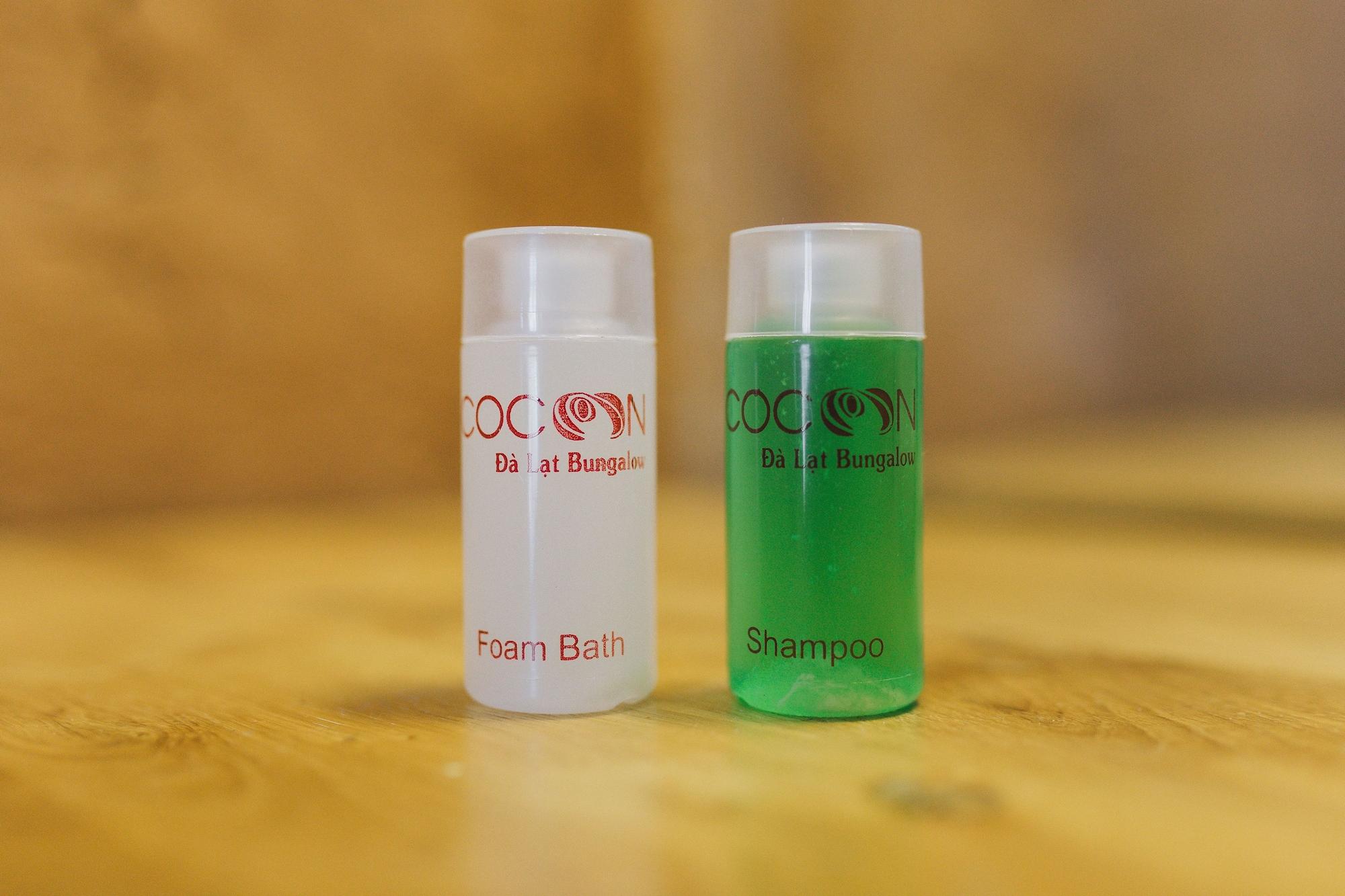 Cocoon Bungalow ダラット エクステリア 写真