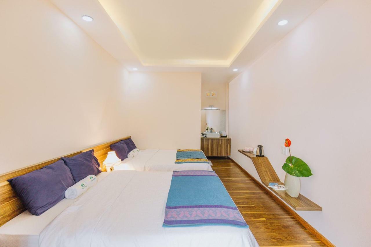 Cocoon Bungalow ダラット エクステリア 写真