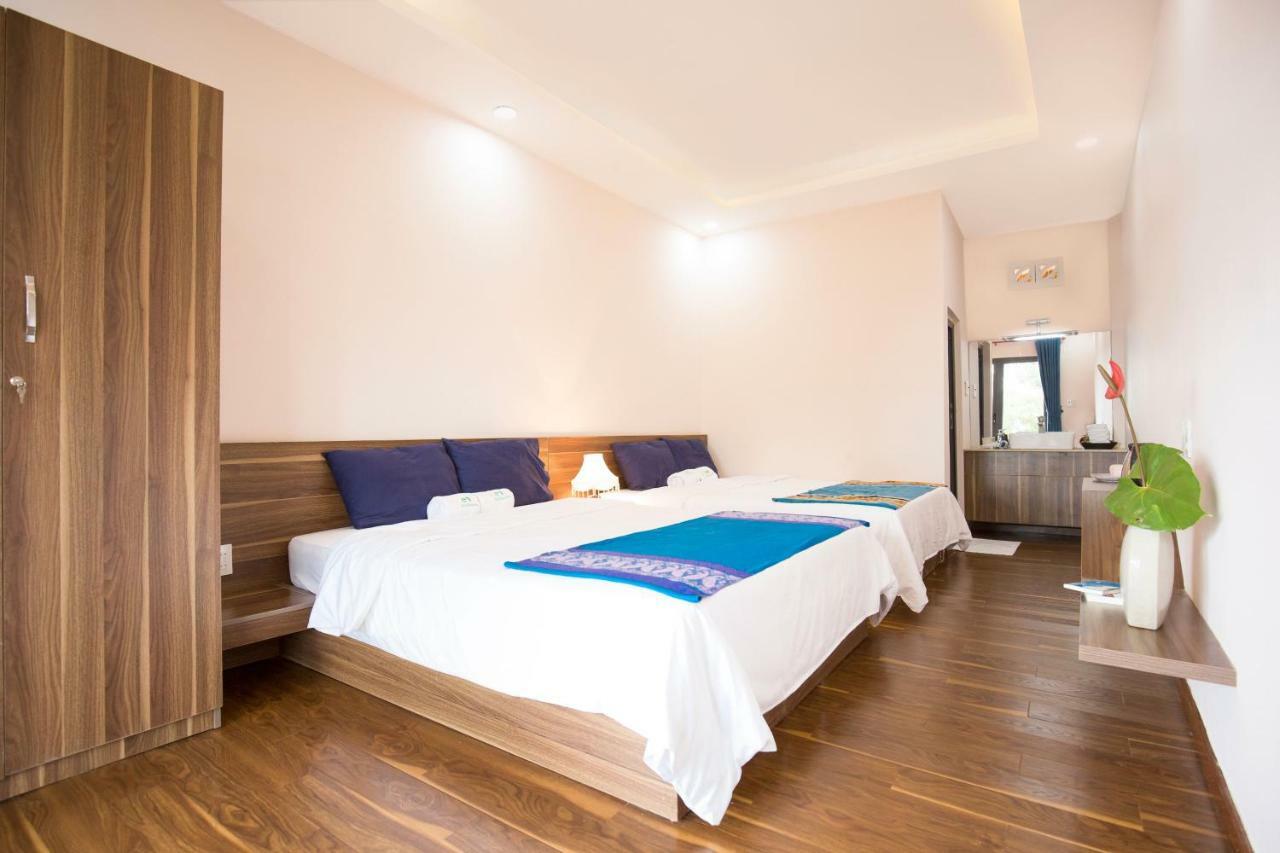 Cocoon Bungalow ダラット エクステリア 写真
