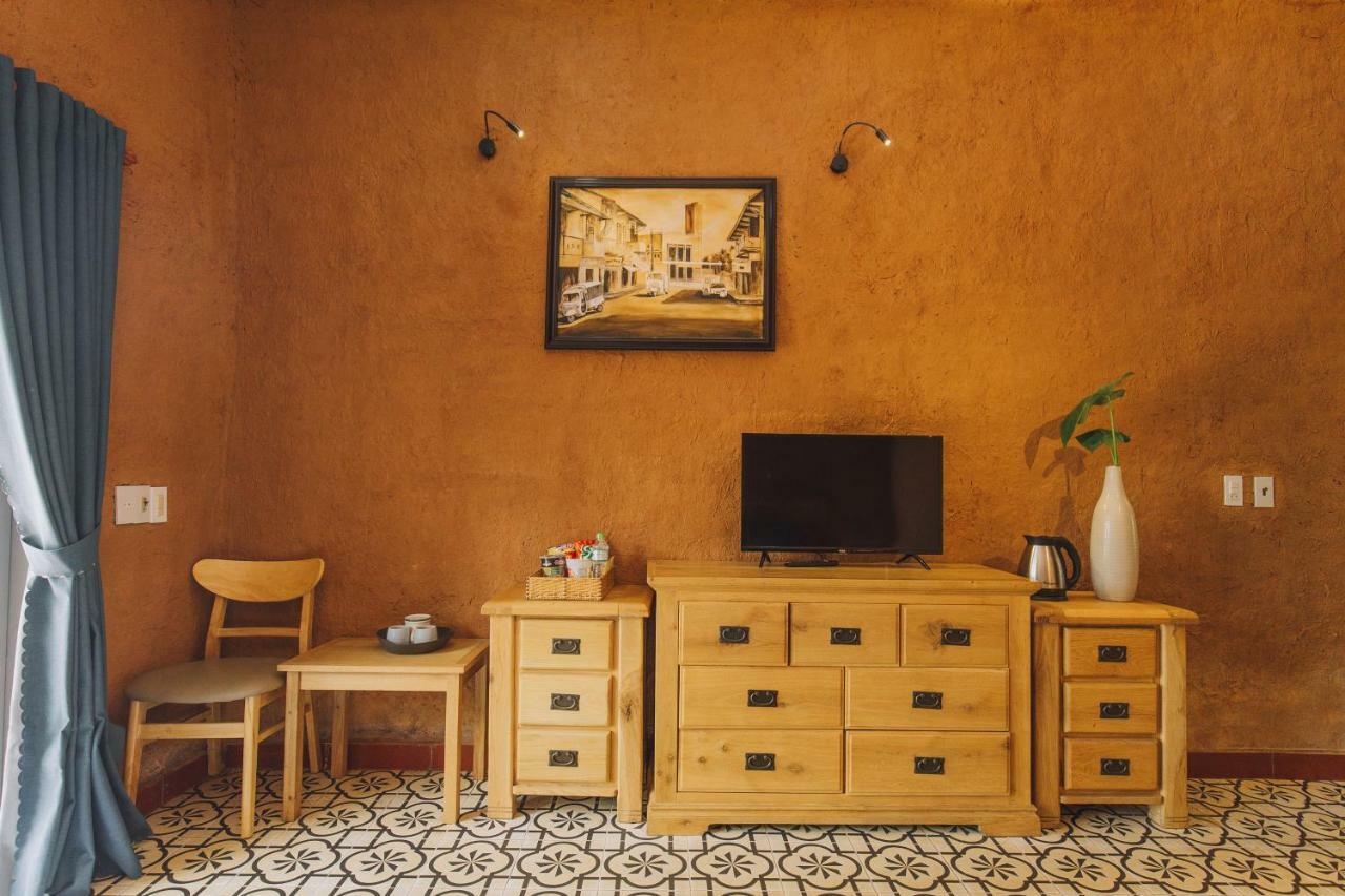 Cocoon Bungalow ダラット エクステリア 写真