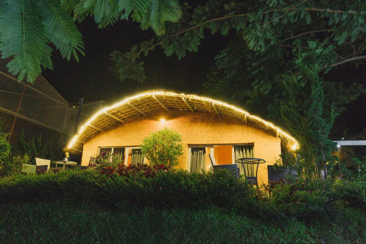 Cocoon Bungalow ダラット エクステリア 写真