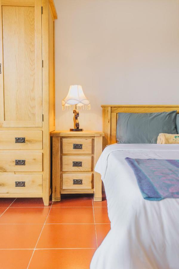 Cocoon Bungalow ダラット エクステリア 写真