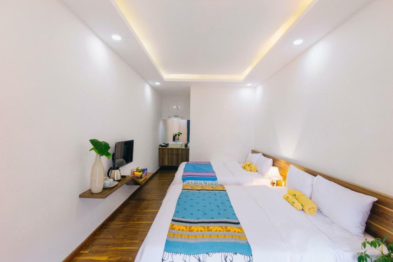 Cocoon Bungalow ダラット エクステリア 写真