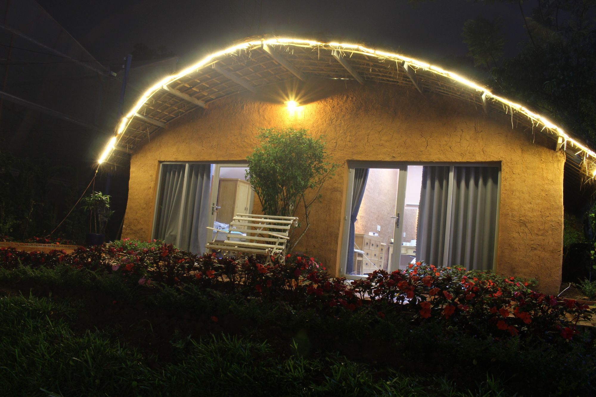 Cocoon Bungalow ダラット エクステリア 写真