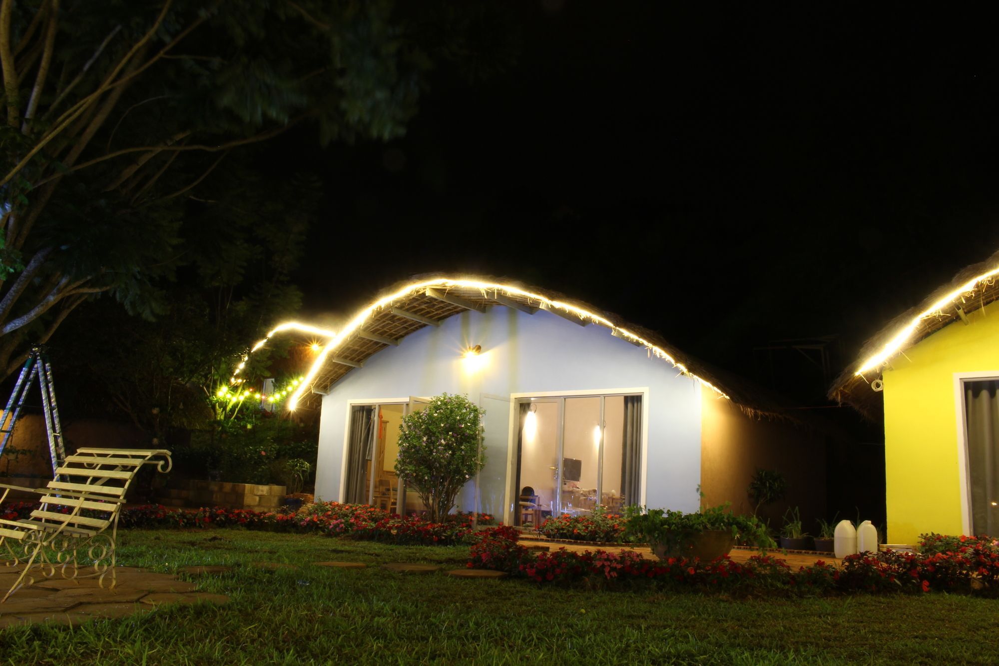 Cocoon Bungalow ダラット エクステリア 写真