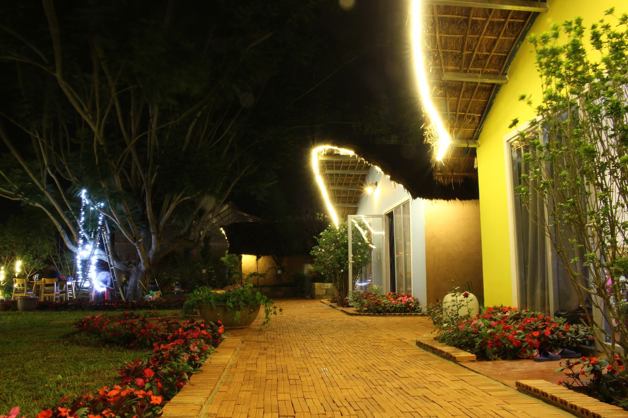Cocoon Bungalow ダラット エクステリア 写真