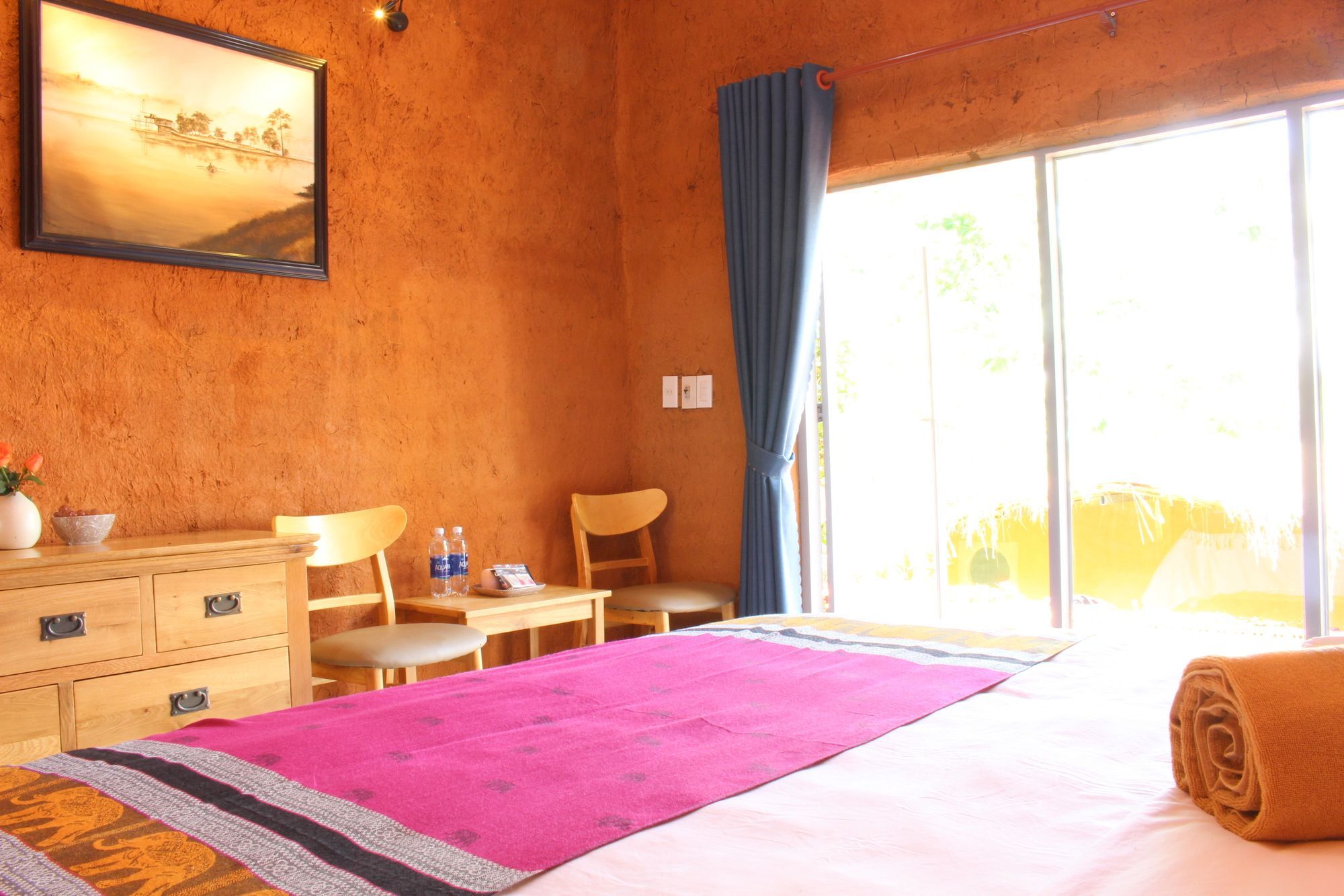 Cocoon Bungalow ダラット エクステリア 写真