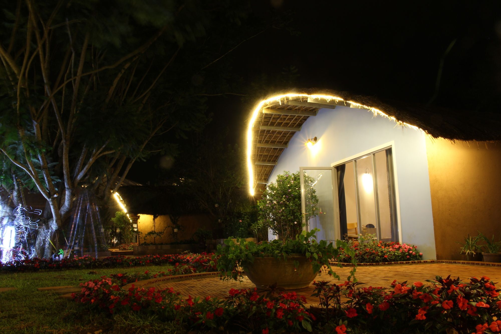 Cocoon Bungalow ダラット エクステリア 写真
