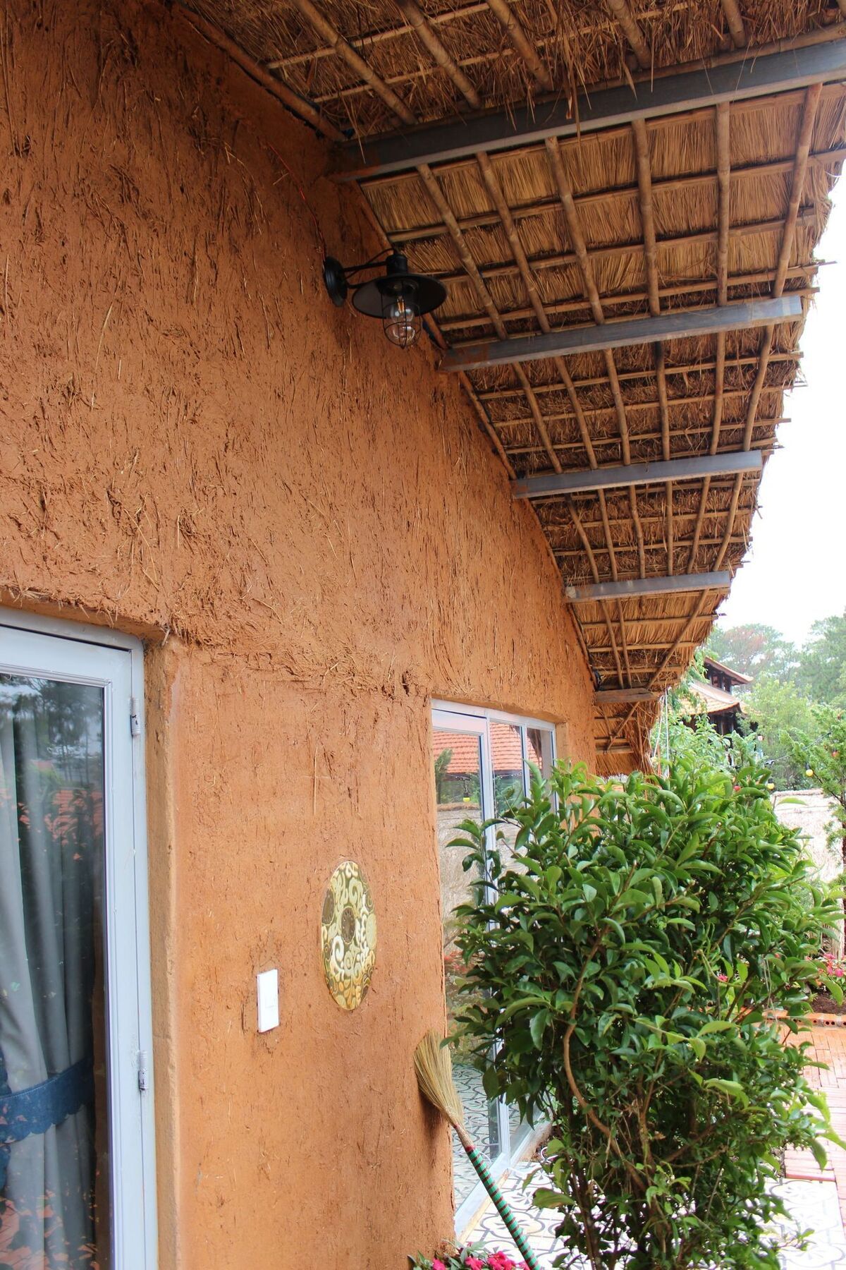 Cocoon Bungalow ダラット エクステリア 写真