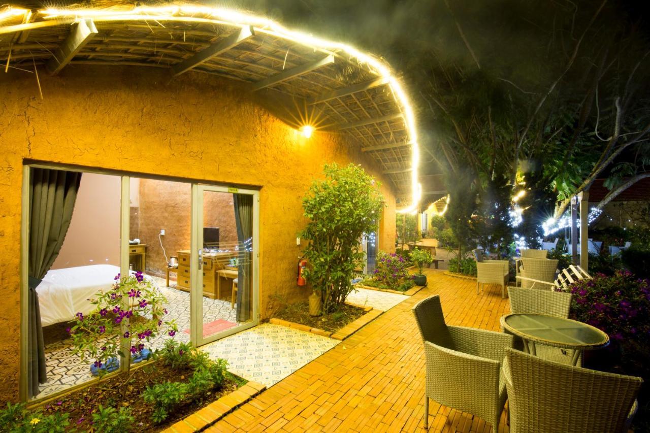 Cocoon Bungalow ダラット エクステリア 写真