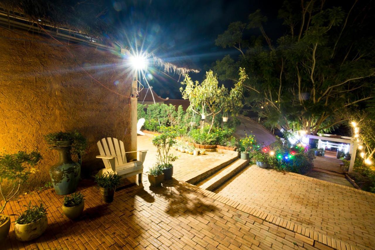 Cocoon Bungalow ダラット エクステリア 写真